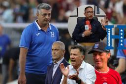 Emilio Izaguirre habló de la actualidad de la Selección Nacional de Honduras.