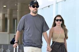 Gerard Piqué recibe duro golpe: “Felicidades. Gracias por expulsarnos del país”