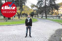 El mediocampista Alfredo Mejía habló con Límber Pérez para relatar lo que vivieron en Australia y los errores que cometieron en el camino a Rusia. Fotos cortesía