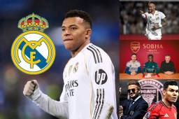 Estos son los últimos movimientos que se reportan en el mercado de fichajes de Europa. Se le escapó un crack al Real Madrid y Barcelona causa revuelo con refuerzo top.