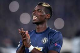 Pogba quiere regresar a la Juventus y jugar al lado de Cristiano Ronaldo a partir de enero.