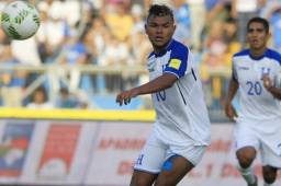 Mario Martínez dice que ya es tiempo de ver a un técnico hondureño en el banquillo de Honduras. Foto DIEZ