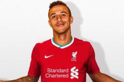 Liverpool se queda con uno de los mejores mediocampistas del mundo.