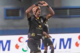 ¡El CAI de Panamá tumbó al Real Estelí y deja al Olimpia al borde de la eliminación de la Copa Centroamericana!