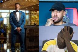 Triunfó en la Premier League y cuando jugó en China se convirtió en el ctavo futbolista mejor pagado del mundo, acabó con 724 euros en su cuenta y ahora a esto se dedica.