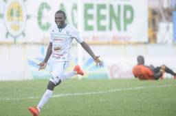 Roby Norales llevará su goles a la India.