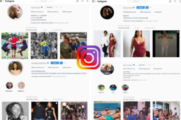 Instagram, la red social que ha superado a las demás en los últimos años. Hay varios famosos que con sus fotografías ganan muchos 'me gusta'. Aquí te dejamos las cuentas con más seguidores.