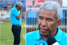 El estratega cocotero no se guardó nada y atizó contra algunos de sus jugadores por su falta de compromiso con el equipo.