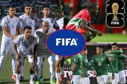 La selección de Honduras ha recibido una esperanza más de clasificar a la Copa del Mundo. Esto es lo que explica el reglamento de FIFA a la hora de tomar decisiones en el escándalo de Surinam.