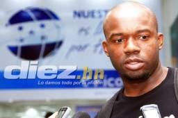 El ex seleccionado nacional de Honduras, por los momentos no está jugando fútbol profesional.