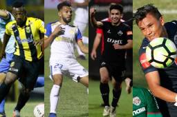 Darixon Vuelto, Jorge Álvarez, Jonathan Rubio y Denil Maldonado serán algunos de los puntales de la Sub-23 que buscará ir a Tokio 2020.