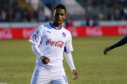 López acompañará a Roger Rojas y Luis Garrido en el Alajuelense.