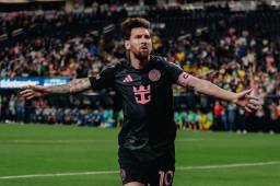 Mascherano confirma la noticia que país de Concacaf esperaba escuchar sobre Messi y el Inter Miami