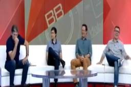 Uno de los momentos más graciosos se dio en un programa de ESPN.