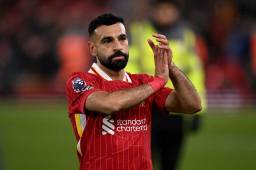 Confirman el futuro y nuevo contrato de Salah tras finalizar la temporada con Liverpool: “Acuerdo cerrado”