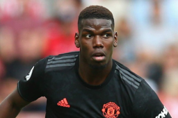 Pogba es uno de los grandes jugadores deseados por Zinedine Zidane para el Real Madrid.