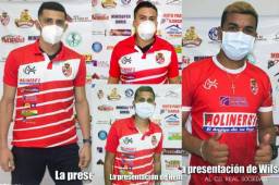 Real Sociedad presentó sus nuevos refuerzos e hizo oficial una renovación.