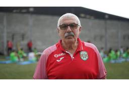 Manuel Keosseián ha ganado tres títulos con Marathón y va en busca del cuarto en este nuevo certamen.