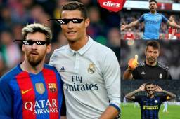 Mirá lo que hicieron las estrellas del fútbol con su primer sueldo. El caso de Messi y Cristiano Ronaldo son de admirar. Xavi Hernández sorprende.