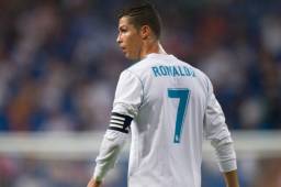 Cristiano ha sido ganador en cuatro ocasiones del Balón de Oro.