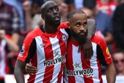 La estrella del Brentford, Yoane Wissa, afronta el juicio contra una mujer que lo atacó con ácido para secuestrarle a su hija.