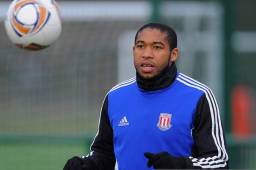 Wilson Palacios está como agente libre y podría recalar en el balompié asiático.