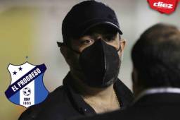 Elías Nazar se recuperará a su casa mientras se somete a un aislamiento durante 14 días.