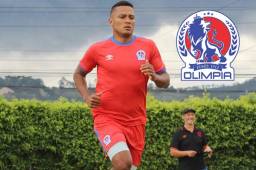 El defensor Ever Alvarado ya renovó su contrato con Olimpia. Juega como lateral y zaguero central, lo que le da una fortaleza al equipo que dirige Pedro Troglio.