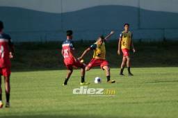“Rambo” de León se luce con asistencia de gol en su debut con Atlético Júnior de la Liga de Ascenso