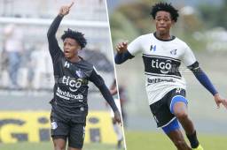 Presidente del Honduras Progreso revela que Cristian Sacaza se convertiría en el traspaso más caro del fútbol hondureño