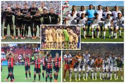 La FIFA anunció hoy la distribución de los beneficios para los clubes que aportaron jugadores al Mundial de Rusia 2018. En Concacaf solo uno se embolsará un millón de dólares.