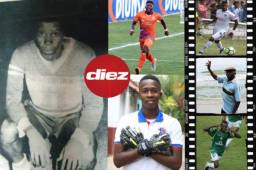 A lo largo la historia de la Liga Nacional de Honduras, varios futbolistas de las etnia garífuna con apellido Güity se han caracterizado por destacar en este deporte. El joven de Olimpia Alex Naíd Güity ha sido el último en salir al máximo circuito brillando con luz propia. Acá repasamos alguno de ellos a lo largo de la historia.