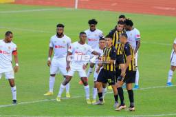 El Real España vs Olimpia dejó quizás la taquilla más pobre en lo que va del torneo Clausura 2023.