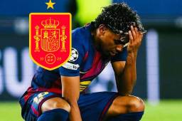 Lamine Yamal ha dejado mensaje luego de su lesión con Barcelona.