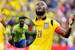 Ecuador da la peor noticia a la Brasil de Vinicius tras su victoria en las eliminatorias sudamericanas