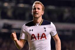 El delantero del Tottenham no estuvo la pasada jornada de Premier League.