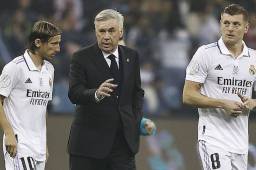 “Siempre hay que respetar a los padres, creo que es algo que hace falta en este momento con las nuevas generaciones”