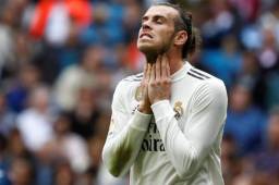 Según AS, el Real Madrid ha fijado el precio de venta de Gareth Bale.