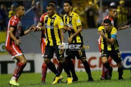 Real España quiere olvidarse de los cuatro partidos sin triunfo e imponerse a un Vida que no conoce la victoria en el Clausura.