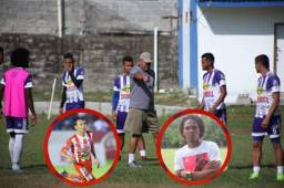 Wilmer Cruz busca formar un equipo fuerte de cara al Apertura 2019.