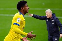 Según Goal.com existe un interés real del West Ham por Lozano aunque no era su primera o segunda opción de fichaje.