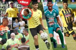 Conocé los rumores más picantes sobre el fútbol hondureño de esta semana.