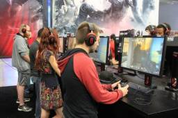 Frontier, es un proveedor de servicios de Internet con sede en Estados Unidos, la compañía ofrece pagar a los solicitantes seleccionados $ 2,000 solo para jugar juegos.