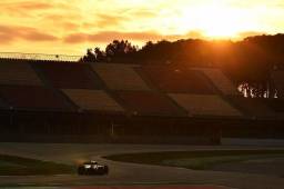 La Fórmula Uno está muy cerca de dar inicio a su nueva temporada.