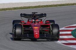 La nueva temporada de Fórmula Uno está muy cerca de su comienzo.