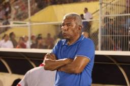 El entrenador Héctor Castellón confía en lo que pueda hacer su equipo en el cierre de las vueltas regulares.