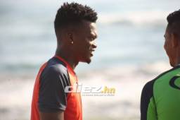 Félix Crisanto estuvo a préstamo un año con los Lobos Buap.