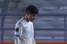 Honduras y Cuba se miden por el último boleto de Concacaf al Mundial Sub-20 de Chile.