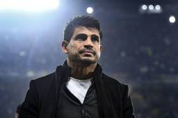 Por malos resultados, Hugo Ibarra fue despedido como entrenador de Boca Juniors.