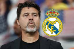 Mauricio Pochettino ha dado una respuesta que agita al Real Madrid.